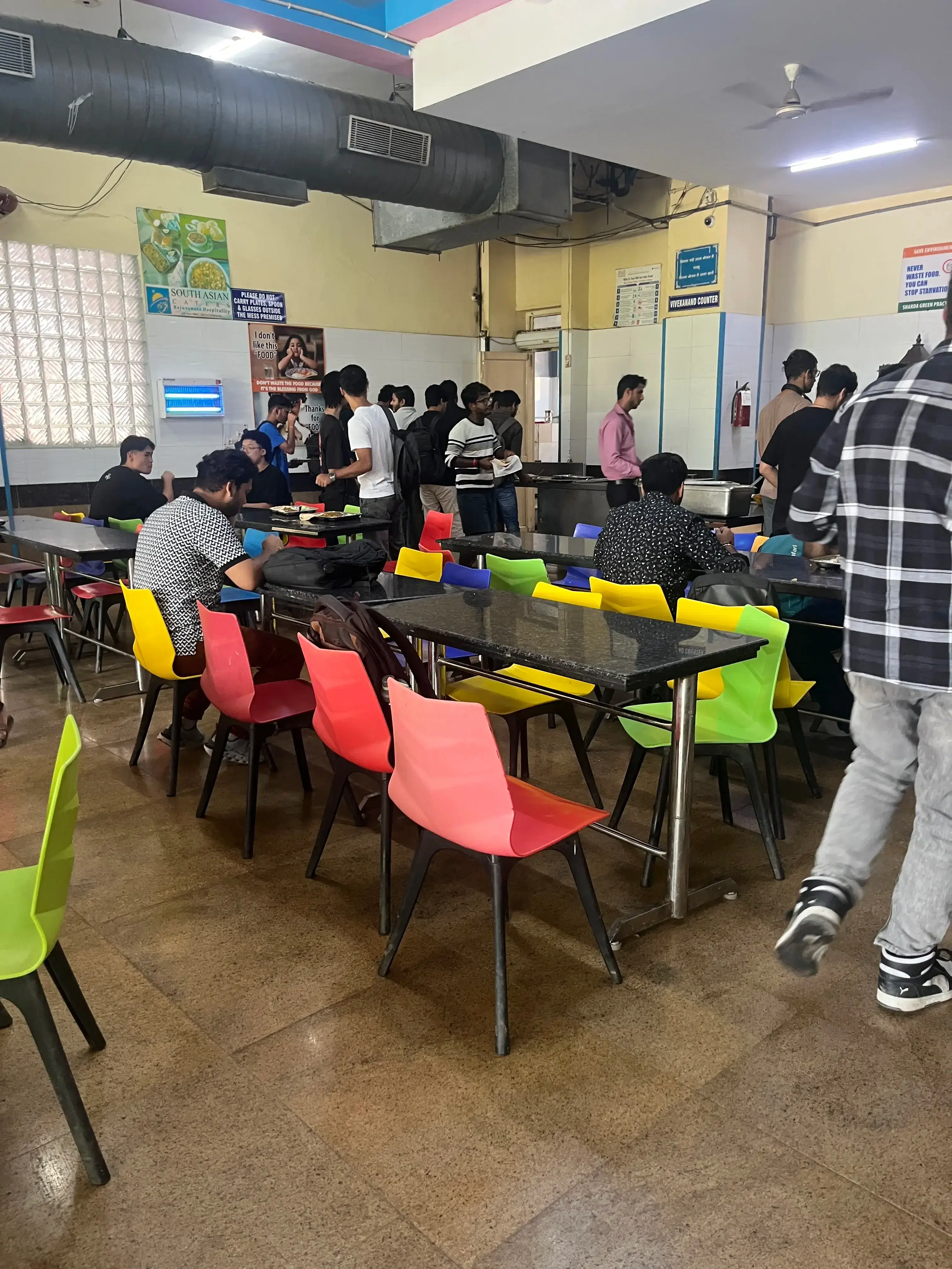 Sharda University Hostels photo 3